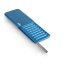 Royal Box B52 Blau
