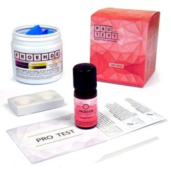 FROEHDE Test Kit - PRO Test - Drug Test