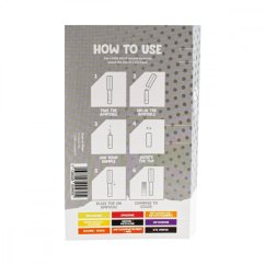 General Test - Dope or Nope - Drogový test