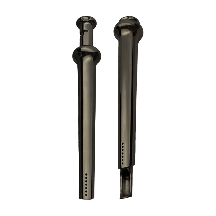 SNOGO - Tube à priser exclusif - Nitrure