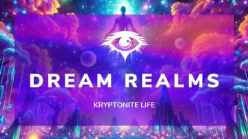 Réveillez-vous dans vos rêves : Comment atteindre le rêve lucide et la projection astrale ?