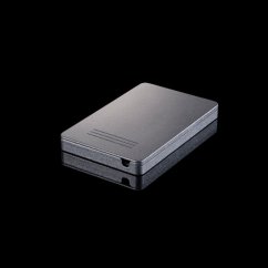 oneGee | Grand Box - Anthracite Slot Edition +