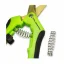 Ciseaux de taille incurvés – Curved Trimming Scissors (RQS)