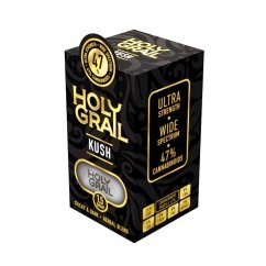Holy Grail Kush - 47% Cannabinoid
