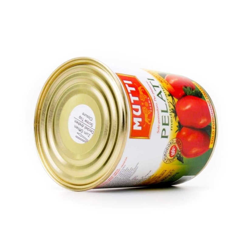 Pomodoro Italiano - Tajný úložný box