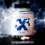 BrainMax - NeuroHacker - Mise à niveau de la dopamine ! - 60 capsules - Performance et Motivation