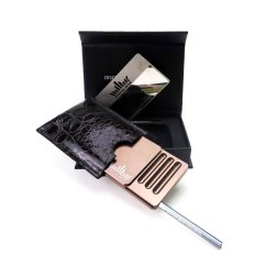 Royal Box Olivbraun