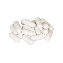 LEERE KAPSELN - Größe 000 - 200 Stück