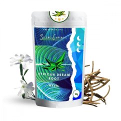 Africký kořen snů (Silene Capensis) - Kořen - 10 g