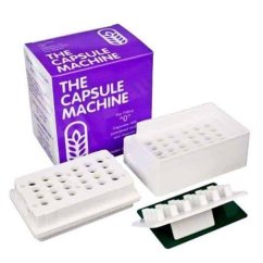 Kapselfüller Größe 0