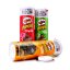 Pringles chipsy - Tajný úložný box