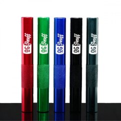 OG SNUFF - Šňupací trubička