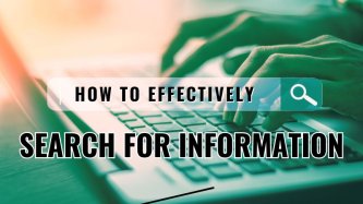 Jak efektivně hledat informace o účincích a dávkování produktů