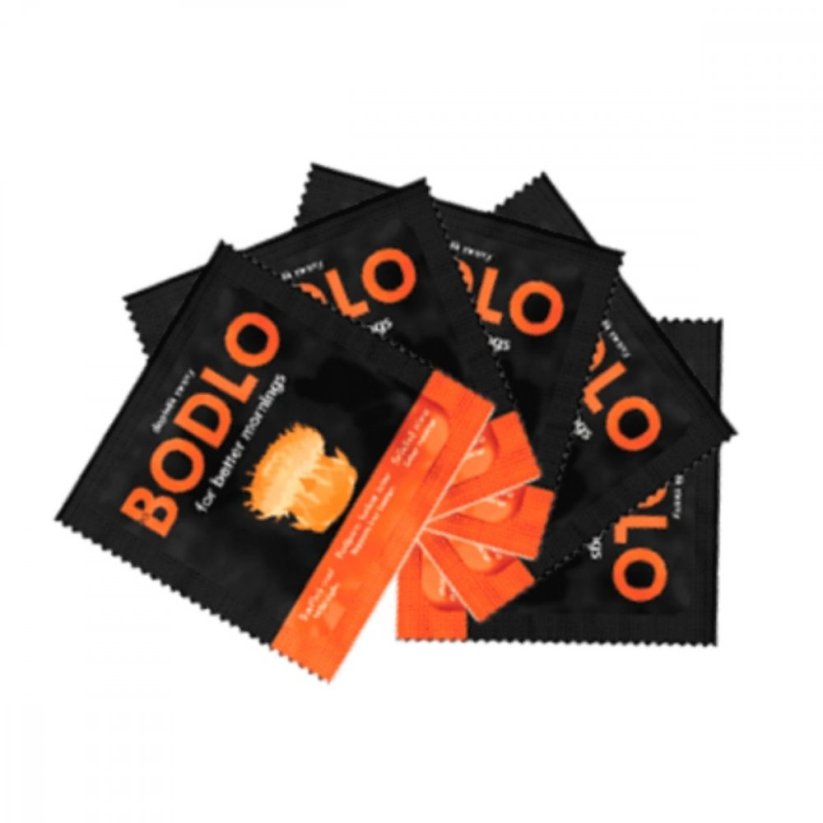 BODLO - Stop kocovině!