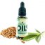 Natures Oil - Full Spectrum (Cold Pressed) 1200 mg - 20 ml