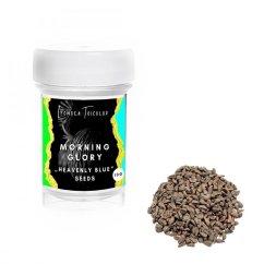 Morning Glory "heavenly blue" (Ipomoea tricolor) - semena - 10g