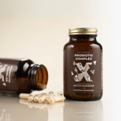 BrainMax Probiotic Complex (Probiotika) – 60 enterosolventních kapslí