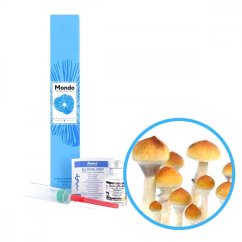 PES Amazonian Spory (Lahvička) - 10 ml