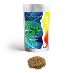 Kanna (Sceletium Tortuosum) - Zerkleinertes Kraut - 20 g