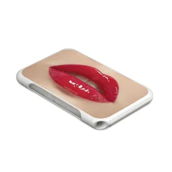 Royal Box Kiss White â BoĂźte de rangement premium en plastique