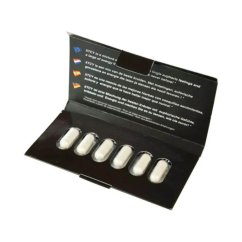 XTCY - Party Energizer - 6 caps