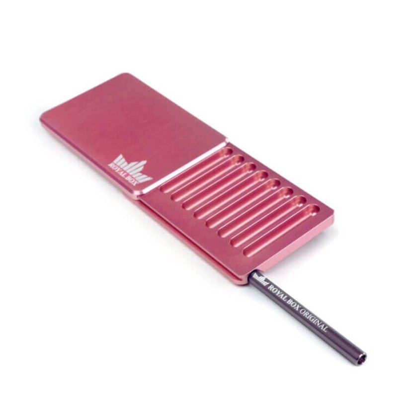 Royal Box Pink