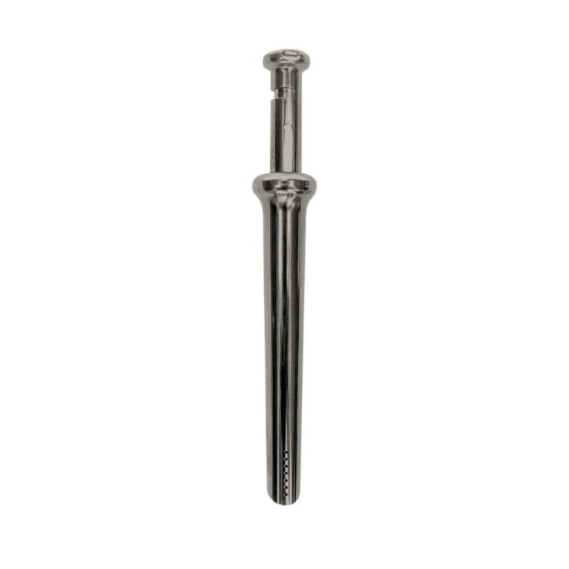 SNOGO MOJO - Exklusivní šňupací trubička - Nitride