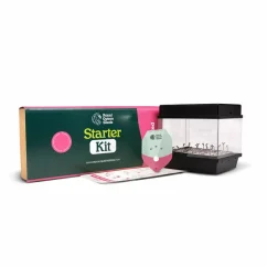 Feminized Seed Starter Kit (Startovní sada – feminizovaná)