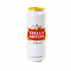 Stella Artois Pivo - Tajný úložný box