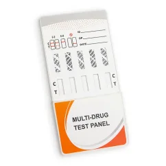 MultiTest for Drugs in Urine 8in1 – Drogový test ze vzorku moči