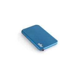 Royal Box B52 Blue
