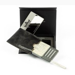 Royal Box Lizard Space Pearl