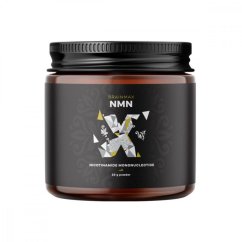NMN (Nicotinamide Mononucléotide) | BrainMax - 20g