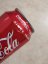 Falešná plechovka coca cola - Tajný úložný box (Nižší kvalita)