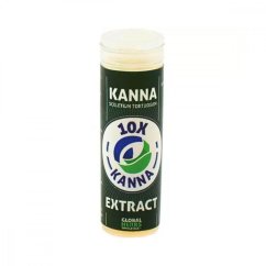Kanna Extrakt (Sceletium tortuosum) - 10x