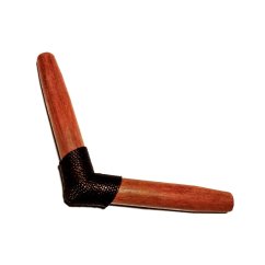 Rapé aplikátor - Tepi - dřevěný