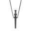 SNOGO - Exklusivní náhrdelník - Nitride (1.5 mm)