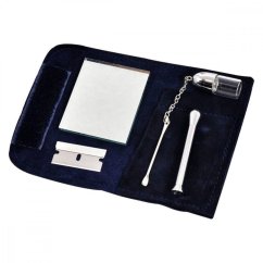 HONEYPUFF Šňupací sada – Zvýhodněná cena, drobné vady