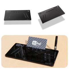 OG SNUFF - Deska - "Fusion V2" - Různé barvy