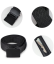 Gürtel mit versteckter Reißverschlusstasche – Hidden Pocket Belt