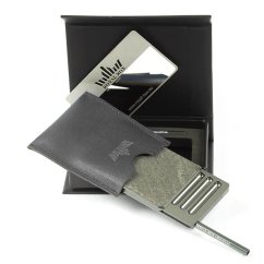 Royal Box ALPHA CENTAURI Titanium