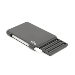 Royal Box Torpedo Black â BoĂźte de rangement premium en plastique