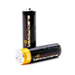 Falešná Baterie typ AA - Tajný úložný box