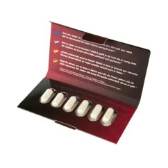 MDAA - Party Energizer - 6 caps