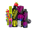 Jednorázové Vapes