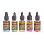 Orange County – CBD OIL – Full Spectrum – 500 mg – 30 ml