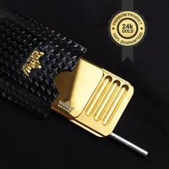 Royal Box Anniversary Gold