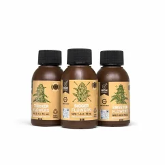 Bio Flowering Booster | Organický květový stimulátor RQS