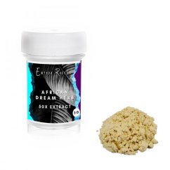 Africká bylina snů (Entada rheedii) Extrakt 50x - 3g