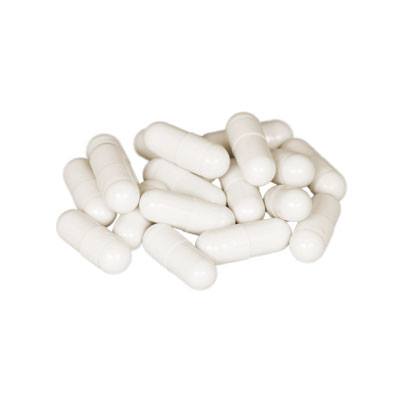 PRÁZDNÉ KAPSLE - velikost 000 - 200 ks